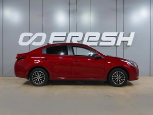 Седан Kia Rio 2019 года, 1299000 рублей, Воронеж