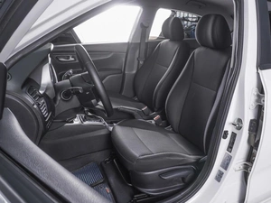 Седан Kia Rio 2021 года, 1650000 рублей, Ростов-на-Дону