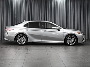 Седан Toyota Camry 2019 года, 2699000 рублей, Ставрополь