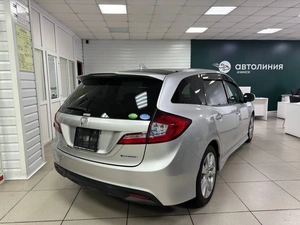 Хетчбэк Honda Jade 2015 года, 1080000 рублей, Ачинск