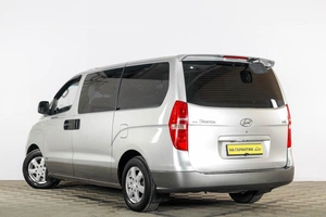 Минивэн Hyundai Grand Starex 2008 года, 1329000 рублей, Тюмень