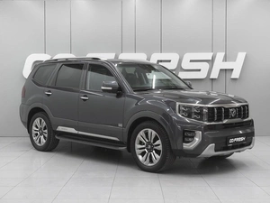 Внедорожник Kia Mohave 2020 года, 3999000 рублей, Ростов-на-Дону
