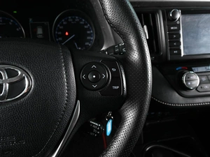 Внедорожник Toyota RAV4 2017 года, 2349000 рублей, Аксай