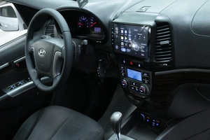 Внедорожник Hyundai Santa Fe 2011 года, 1338000 рублей, Солонцы