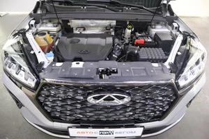 Внедорожник Chery Tiggo 7 2023 года, 1790000 рублей, Брянск