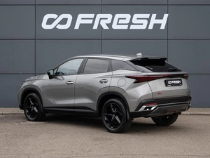 Внедорожник OMODA C5 2022 года, 1890000 рублей, Краснодар