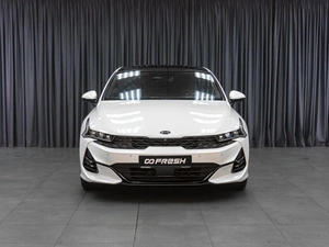 Седан Kia K5 2021 года, 2970000 рублей, Тюмень