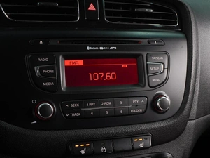 Хетчбэк Kia Ceed 2012 года, 839000 рублей, Воронеж