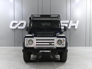 Внедорожник Land Rover Defender 2014 года, 2899000 рублей, Ростов-на-Дону