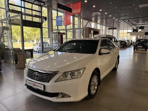 Седан Toyota Camry 2014 года, 1750000 рублей, Орёл