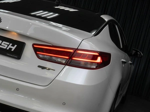 Седан Kia Optima 2016 года, 2059000 рублей, Тюмень