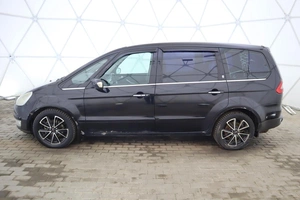 Минивэн Ford Galaxy 2008 года, 899000 рублей, Обнинск