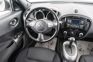 Внедорожник Nissan Juke 2013 года, 1129000 рублей, Красноярск