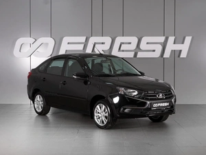 Лифтбек ВАЗ (LADA) Granta 2025 года, 1105000 рублей, Минеральные Воды