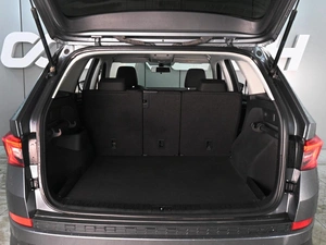 Внедорожник Skoda Kodiaq 2019 года, 2119000 рублей, Аксай
