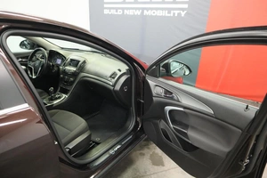 Седан Opel Insignia 2014 года, 1280000 рублей, Курск