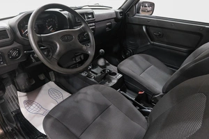 Внедорожник ВАЗ (LADA) 4x4 (Нива) 2021 года, 829000 рублей, Новокузнецк