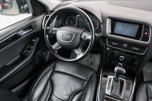 Внедорожник Audi Q5 2014 года, 2249000 рублей, Красноярск