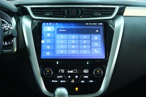 Внедорожник Nissan Murano 2018 года, 3049000 рублей, Омск