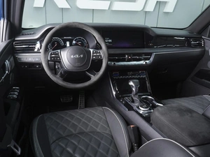 Внедорожник Kia Mohave 2022 года, 6200000 рублей, Ростов-на-Дону