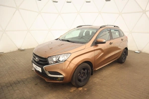 Хэтчбек ВАЗ (LADA) XRAY 2018 года, 900000 рублей, Орёл