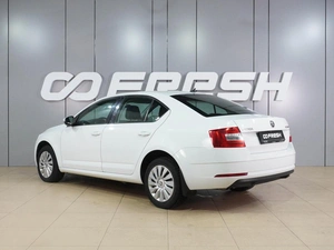 Лифтбек Skoda Octavia 2020 года, 1779000 рублей, Воронеж