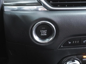 Внедорожник Mazda CX-5 2019 года, 2599000 рублей, Ростов-на-Дону