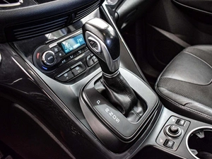 Внедорожник Ford Kuga 2014 года, 1120000 рублей, Муром