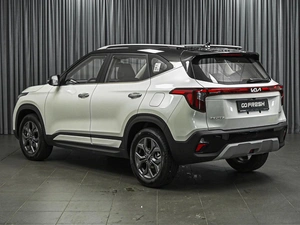 Внедорожник Kia Seltos 2025 года, 2799000 рублей, Ставрополь