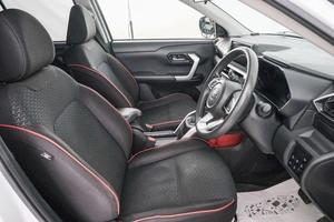 Внедорожник Toyota Raize 2022 года, 1839000 рублей, Красноярск