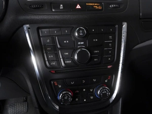 Внедорожник Opel Mokka 2013 года, 1110000 рублей, Ставрополь