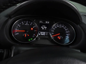 Внедорожник Nissan Qashqai 2010 года, 979000 рублей, Воронеж