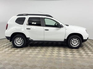 Внедорожник Renault Duster 2020 года, 1364100 рублей, Казань