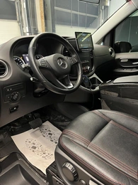 Минивэн Mercedes-Benz Vito 2019 года, 7500000 рублей, Красноярск