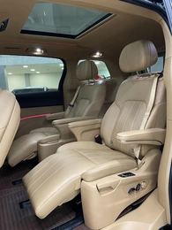 Минивэн Voyah Dream 2023 года, 4997000 рублей, Солонцы