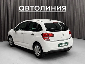 Хетчбэк Citroen C3 2010 года, 469000 рублей, Красноярск