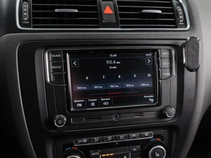 Седан Volkswagen Jetta 2012 года, 969000 рублей, Тюмень