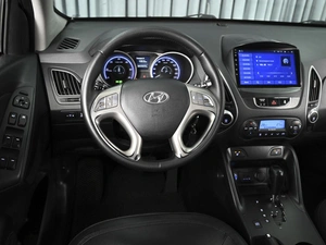 Внедорожник Hyundai ix35 2011 года, 1114000 рублей, Ставрополь