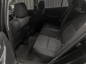 Хетчбэк Toyota Allex 2002 года, 479000 рублей, Красноярск