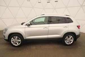 Внедорожник Skoda Karoq 2021 года, 2700000 рублей, Орёл