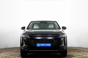 Внедорожник EXEED RX 2023 года, 2499000 рублей, Пермь