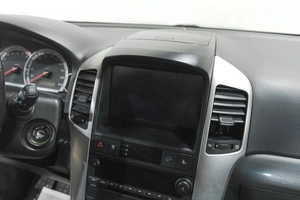 Внедорожник Chevrolet Captiva 2007 года, 799000 рублей, Новокузнецк