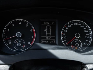 Седан Volkswagen Jetta 2013 года, 998000 рублей, Ставрополь