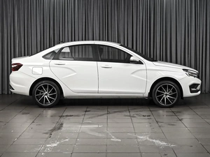 Седан ВАЗ (LADA) Vesta 2024 года, 1597000 рублей, Ставрополь