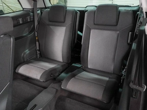 Минивэн Opel Zafira 2012 года, 799000 рублей, Воронеж