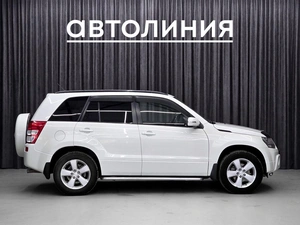 Внедорожник Suzuki Grand Vitara 2008 года, 1090000 рублей, Красноярск