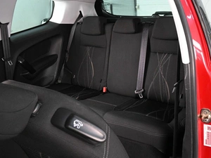 Хетчбэк Peugeot 208 2013 года, 819000 рублей, Аксай