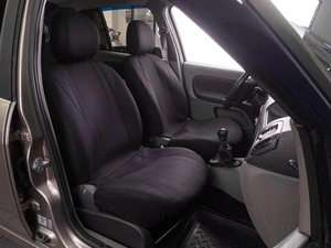 Седан Renault Symbol 2008 года, 409000 рублей, Тюмень
