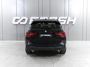 Внедорожник BMW X3 2020 года, 4149000 рублей, Аксай