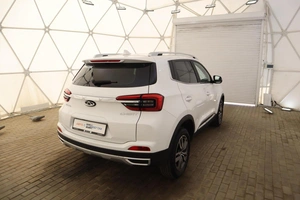 Внедорожник Chery Tiggo 4 2022 года, 1649000 рублей, Обнинск